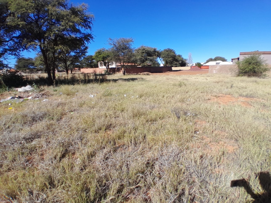 0 Bedroom Property for Sale in Kathu Northern Cape